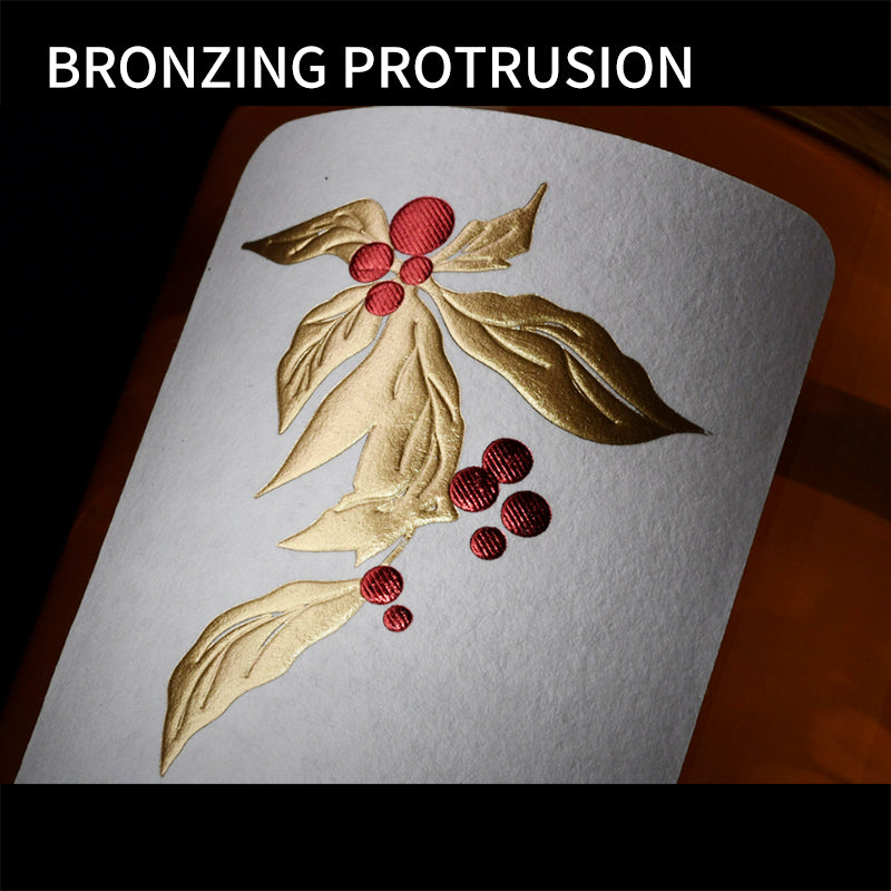 Custom Sheet Rectangle Wine Labels