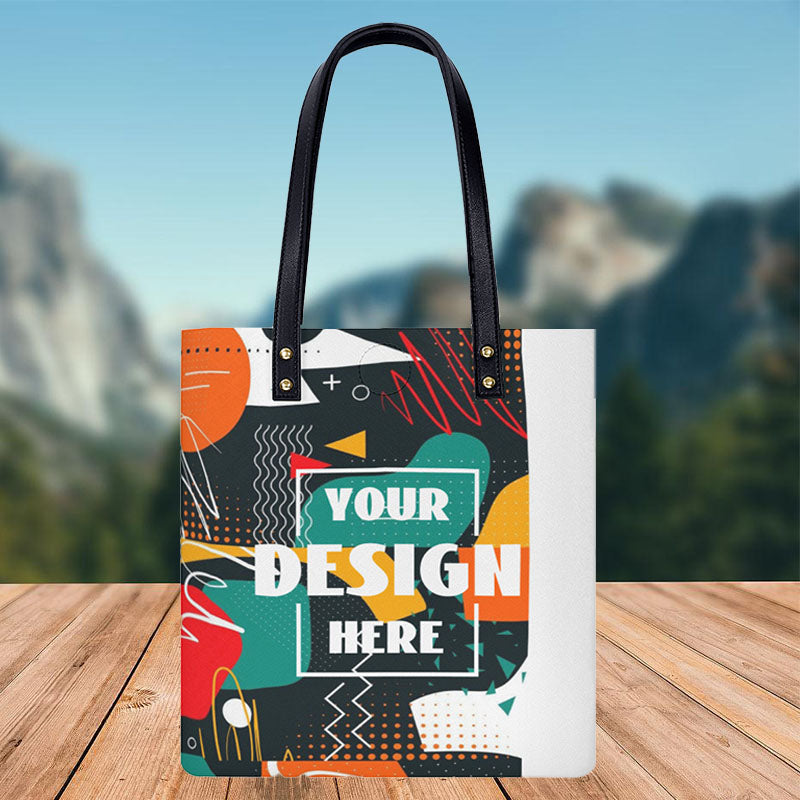 Made of high-density, tear-resistant linen fabric for durability. The best feature of this bag is its large capacity, light weight and easy to store. Smooth and widened handle webbing is strong and durable, rivets reinforcement is more durable. Can be customised with your favourite pattern slogan, printing is made with high quality craftsmanship, not easy to come off Simple and generous design, making your travel and drinking life more convenient and stylish.