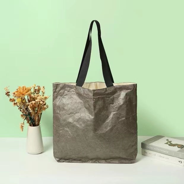 Tyvek Tote Bag