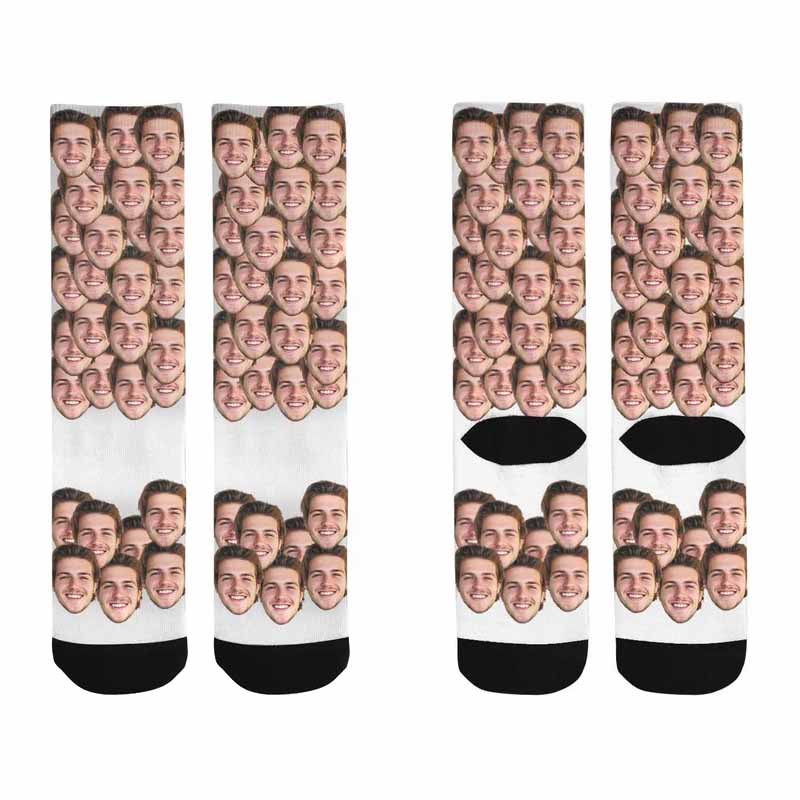 Kid's Custom Socks