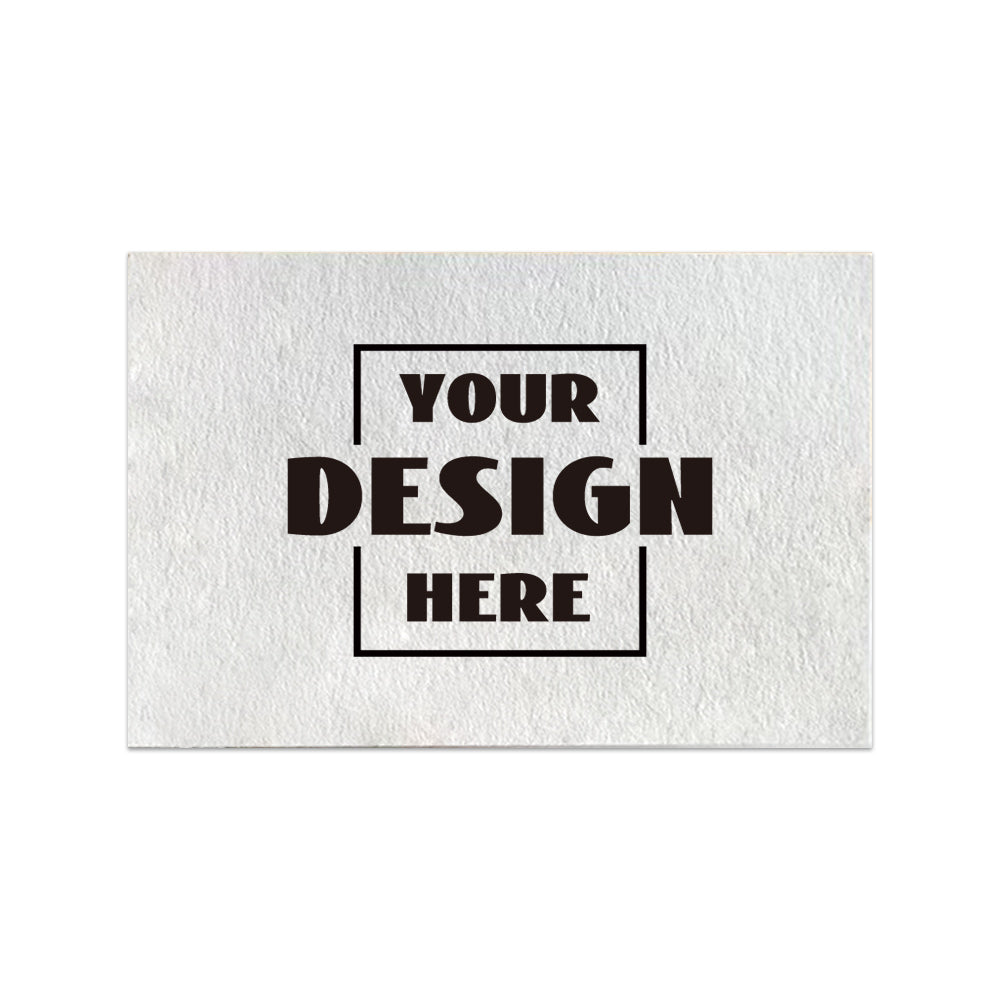 Custom Sheet Rectangle Stickers