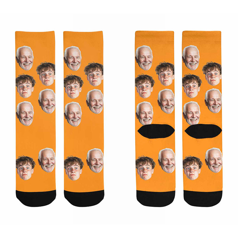 Kid's Custom Socks