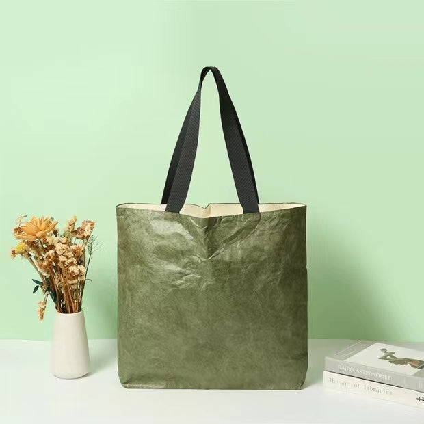 Tyvek Tote Bag