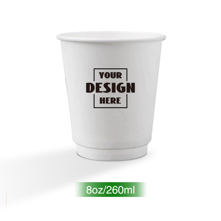 This is a custom drawing of the custom paper cups in which your image will be displayed, we have four sizes.